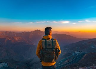 Top Abu Dhabi Adventures for Backpackers