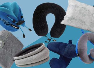 Top Best Accessories for Long Flights and Road Trips