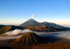 Places to Climb an Active Volcano