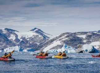 Journey to the Unknown: Epic Expeditions for the Adventurous Soul