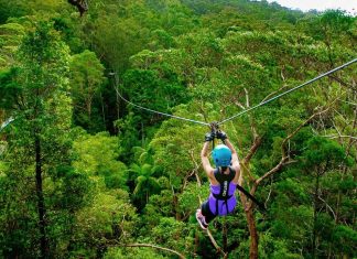 The Best Adventure Sports for Adrenaline Junkies