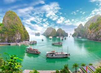 Affordable Destinations for Budget Travelers