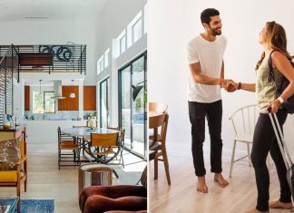 Things To Do As A Courtesy Before Leaving Your Airbnb