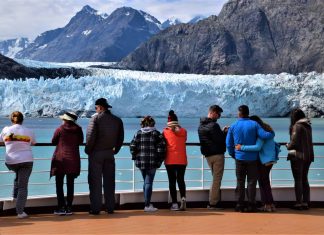 How To Pack For An Alaskan Cruise In July