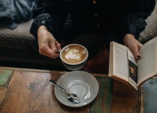 Roast & Relaxation: The Ultimate Guide to Amsterdam’s Coffee Scene