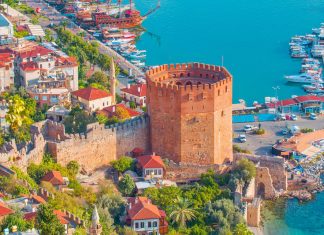 From Landmarks to Museums: Antalya’s Top Attractions