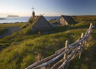 Top Archeological Sites In Canada You Didn’t Know Existed