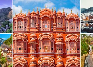 Top European Cities to Visit if You Love Architecture