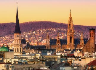 The Best Things to Do in Vienna: Top Attractions and Activities