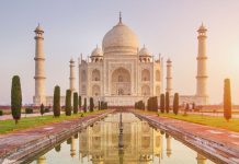 From Historic Monuments to Modern Wonders: Best Attractions to Explore