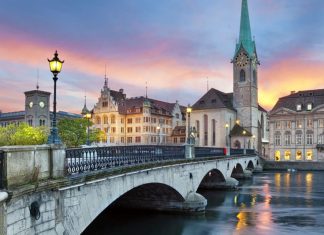 Zurich: A Guide to the Best Attractions to Visit
