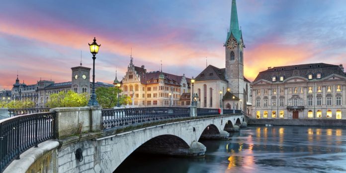 Zurich: A Guide to the Best Attractions to Visit