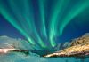 Northern Lights: When and where to see the Aurora Borealis