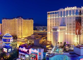 Reasons Why Las Vegas Is The Best Bachelorette Party Destination