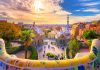 Wandering Barcelona: The Ultimate Bucket List of Top Attractions