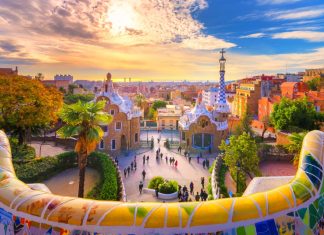 Wandering Barcelona: The Ultimate Bucket List of Top Attractions