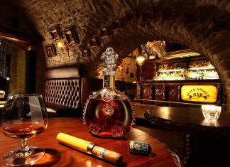 Drinks With a View: The Most Scenic Bars in Prague