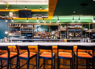 Top Must-Visit Bars In Washington, D.C.