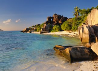 Beaches with a View: Discovering the Most Scenic Beaches Around the World