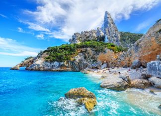 The Most Beautiful Beaches in Italy
