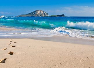 Sun, Sand, and Sea: Exploring the World’s Most Beautiful Beaches