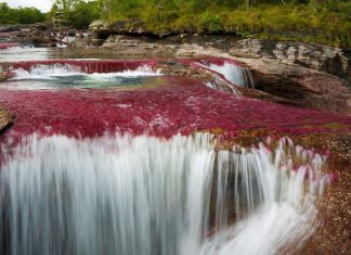 The most beautiful rivers in the world: must-visit destinations