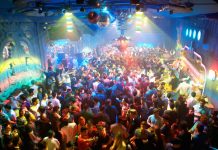Best Nightlife Spots in Berlin for the Ultimate Party Night