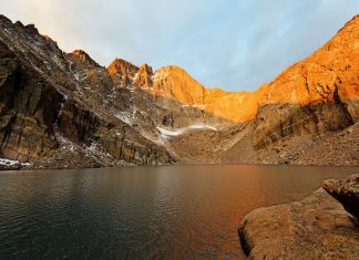 Where to Hike: Best Hiking Trails with Breathtaking Views