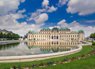 Best Hotels in Vienna to Stay on Your Vacation