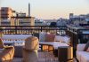 Best Rooftop Bars From Which To Take In The Views In DC
