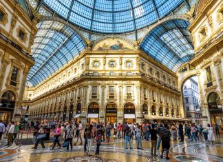 The Shopaholic’s Guide to Cities: Finding the Best Shopping Destinations