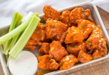 How Are Boneless Wings Made?