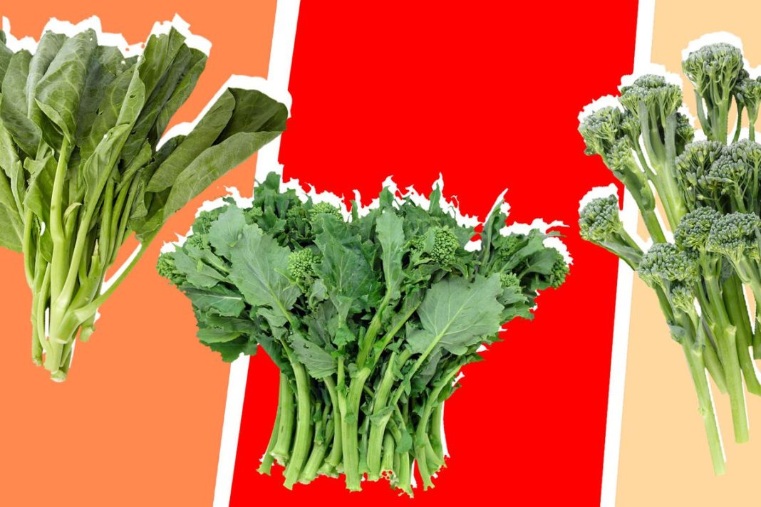 Broccoli Rabe vs. Broccolini Which Vegetable is Right for You Expedly