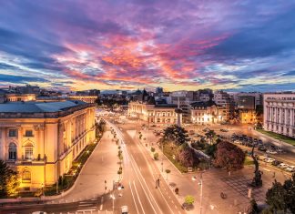 Top Best Things to do in Bucharest, Capital of Romania