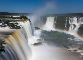 Bucket List Travel: Exploring the Must-See Destinations Around the Globe