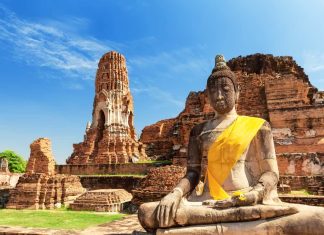 The Budget Traveler’s Bucket List: Must-Visit Destinations