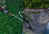 The World’s Best Bungee Jumping Destinations