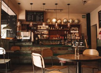 Bean There, Done That: Must-Visit Cafes in Mexico City