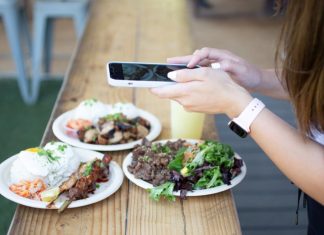 Savoring Spring In California: A Foodie’s Guide To Local Eats And Drinks