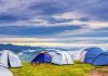 Best Places to go Camping in Europe