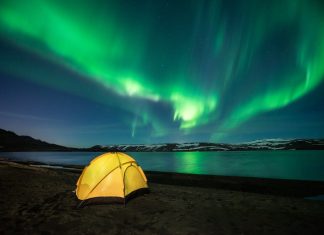 A Guide to Camping in Iceland