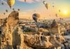 Top Attraction and Tours in Cappadocia