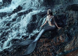 Myths and Legends of the Caribbean