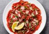 What Is Carpaccio?
