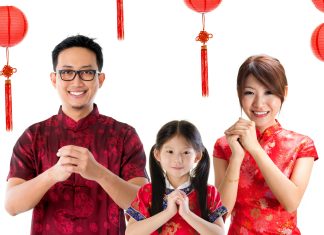 The People and Cultures of China