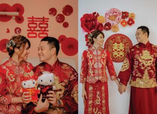Chinese Weddings: Cultural Traditions