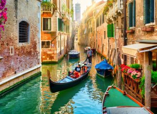 The Best Cities to visit in Italy
