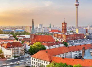 City Breaks in Germany: Where to Go and What to See