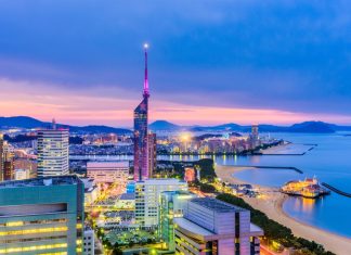 Top Cleanest Cities in the World to Visit