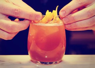 Most Iconic Manly Cocktails To Try